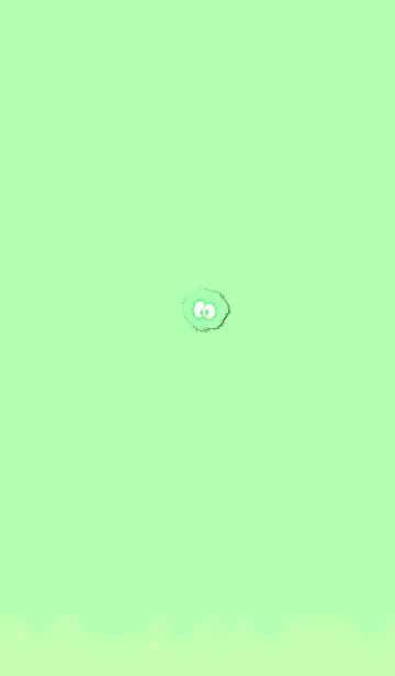 [LINE着せ替え] Simple fluffy 4の画像1