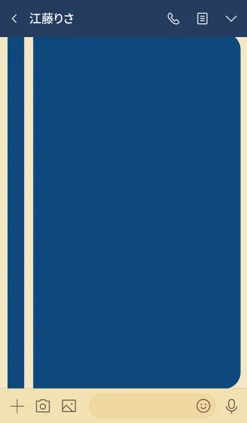 [LINE着せ替え] Simple note..の画像3