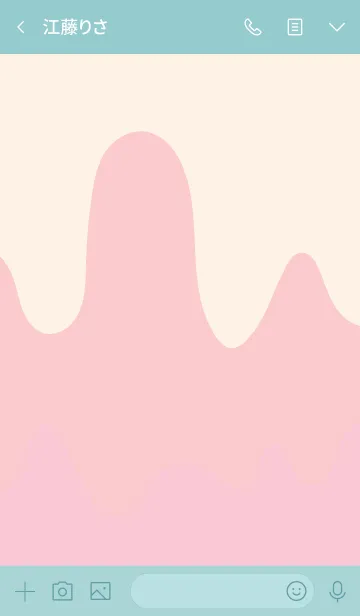 [LINE着せ替え] little shooting stars 54の画像3