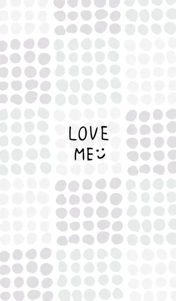 [LINE着せ替え] まめまめいろいろブルー系4の画像1