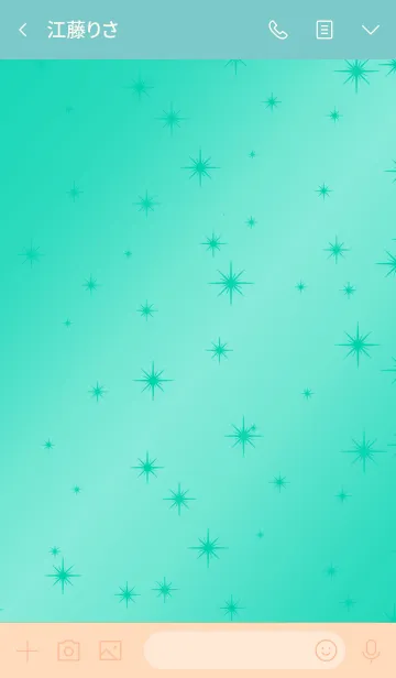 [LINE着せ替え] ライトニング 60の画像3