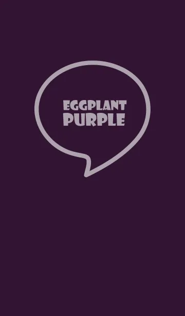 Love Eggplant Purple Vr.4 (jp)の着せ替えメイン画像