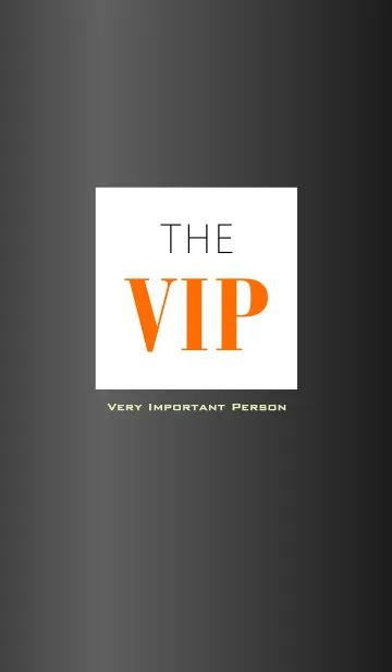 [LINE着せ替え] VIP 64の画像1