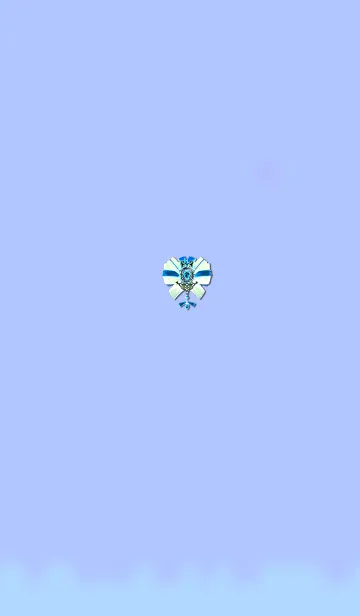Simple ribbon 10000015の着せ替えメイン画像