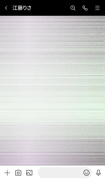 [LINE着せ替え] ザ メタル 23の画像3