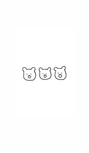 るーずべあーの着せ替えメイン画像