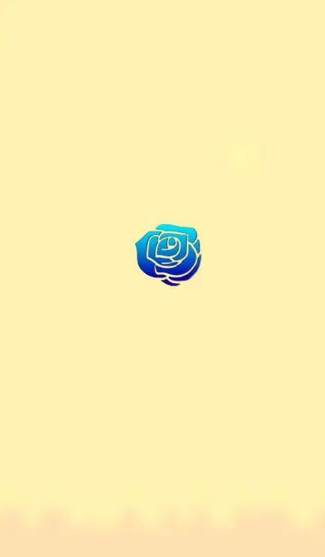 [LINE着せ替え] Simple rose 100000011の画像1