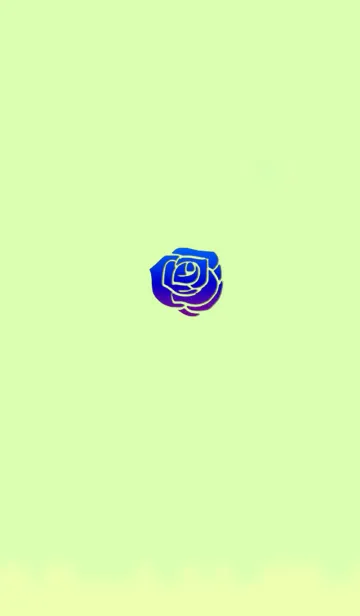 [LINE着せ替え] Simple rose 100000012の画像1