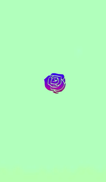 [LINE着せ替え] Simple rose 100000013の画像1