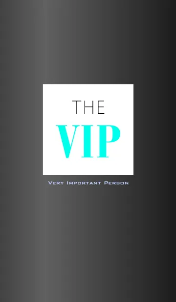 [LINE着せ替え] VIP 67の画像1