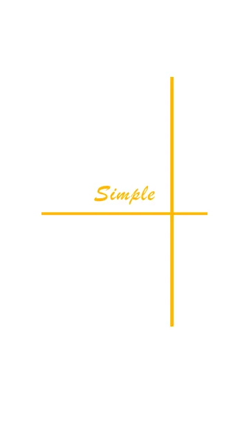 [LINE着せ替え] シンプル カラー with White No.1-3の画像1