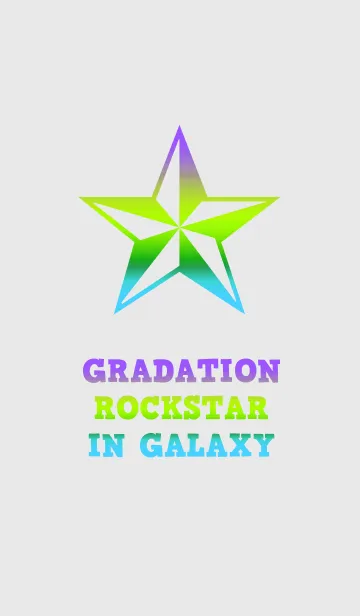 [LINE着せ替え] サイケデリック トライアングル 58の画像1