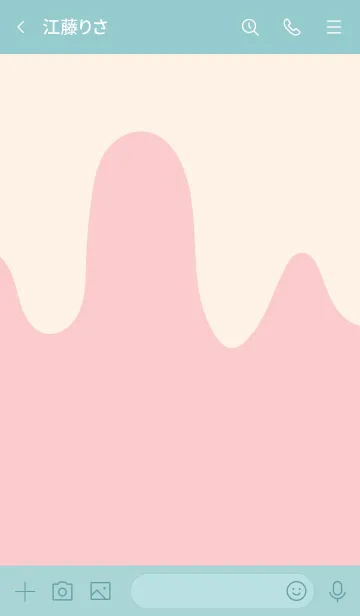 [LINE着せ替え] little shooting stars 59の画像3