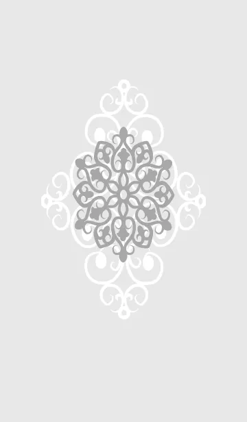 [LINE着せ替え] GEOMETRIC *の画像1