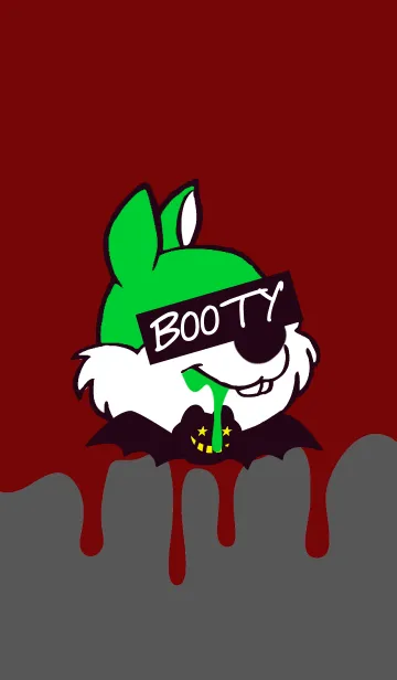 [LINE着せ替え] ハロウィン スクオロル 3の画像1