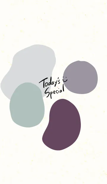 [LINE着せ替え] 4色構成23の画像1