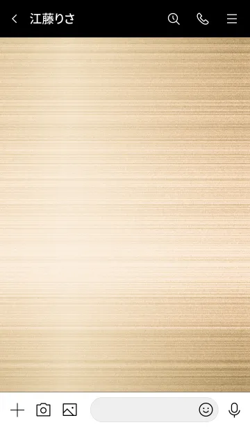 [LINE着せ替え] ザ メタル 27の画像3