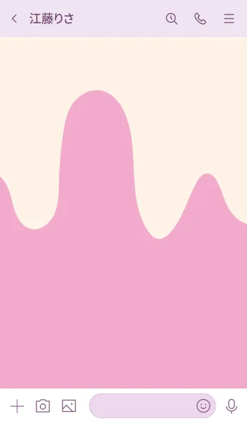 [LINE着せ替え] little shooting stars 60の画像3