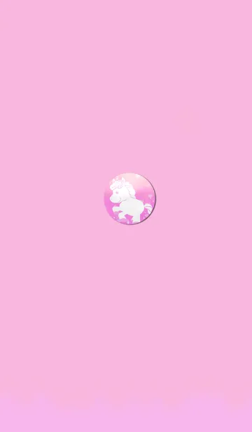 [LINE着せ替え] Lucky Pegasus 1002の画像1