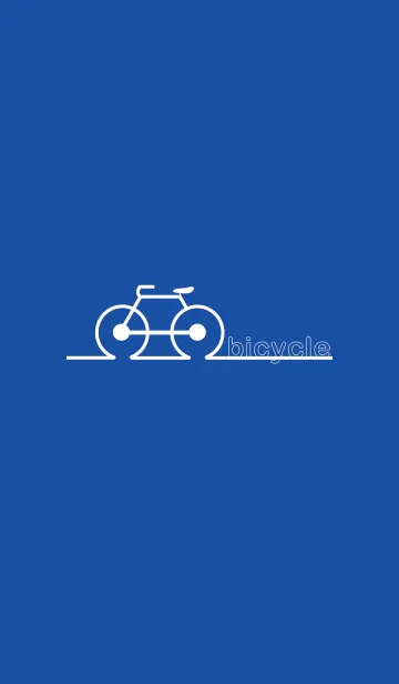 bicycle 3.の着せ替えメイン画像