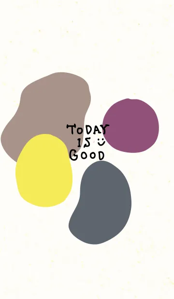 [LINE着せ替え] 4色構成30の画像1