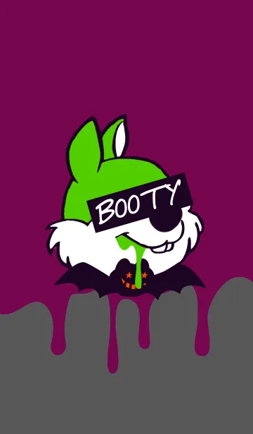 [LINE着せ替え] ハロウィン スクオロル 11の画像1