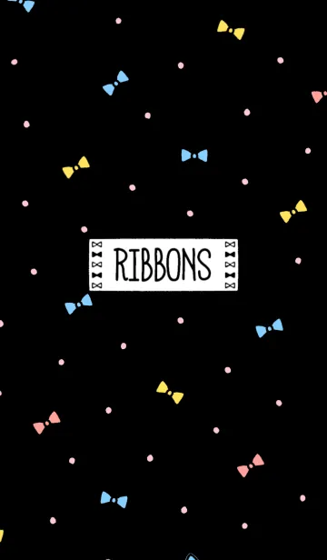 [LINE着せ替え] *.ちびりぼん.*の画像1