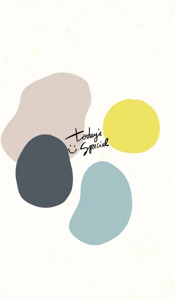 [LINE着せ替え] 4色構成2の画像1