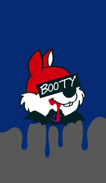 [LINE着せ替え] ハロウィン スクオロル 20の画像1