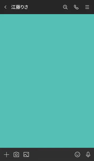 [LINE着せ替え] ハングリー ドッグ 35の画像3