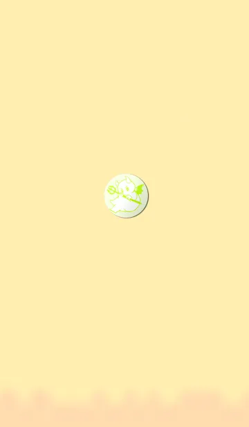 Simple cute devil 10000003の着せ替えメイン画像