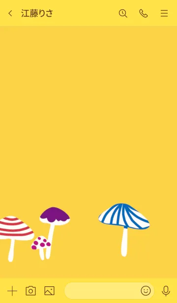 [LINE着せ替え] ポイズンの画像3