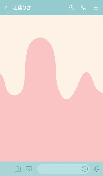 [LINE着せ替え] little shooting stars 69の画像3