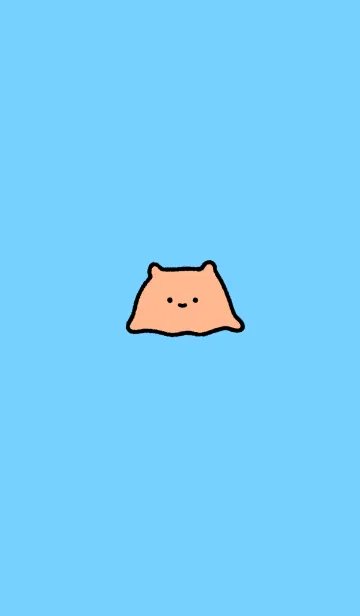 [LINE着せ替え] ゆるいめんだここここの画像1