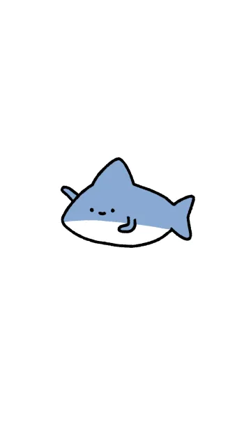 ゆるいさめめめめのLINE着せ替え