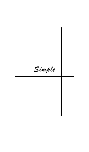 [LINE着せ替え] シンプル カラー with White No.1-21の画像1
