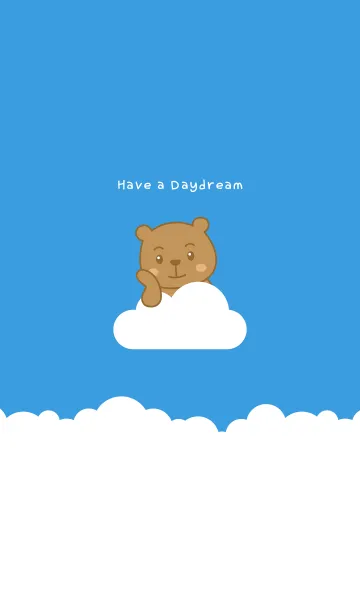 Have a Daydreamの着せ替えメイン画像