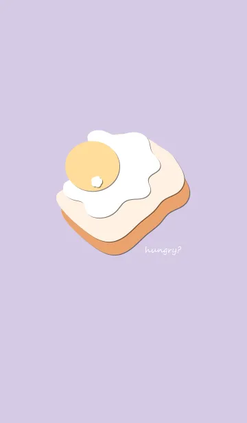 [LINE着せ替え] Le pain 93の画像1