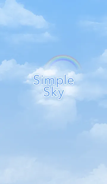 [LINE着せ替え] Sky01 ---TSG---の画像1