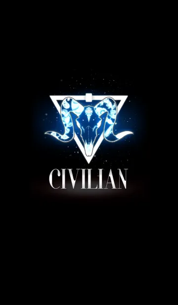 [LINE着せ替え] 「CIVILIAN」 vol.2の画像1