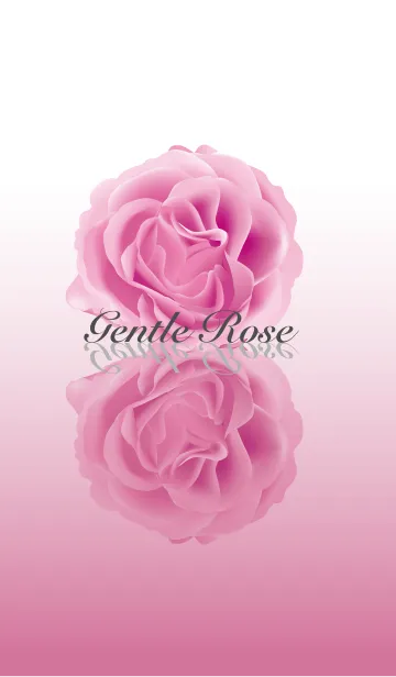 [LINE着せ替え] Beautiful from the bottom of my heartの画像1