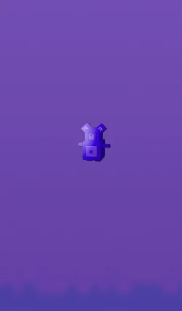 [LINE着せ替え] Bug bear 108の画像1