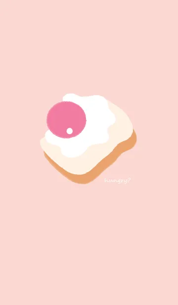 [LINE着せ替え] Le pain new style 31の画像1