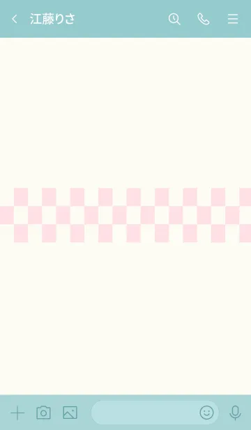 [LINE着せ替え] 50's Diner*の画像3