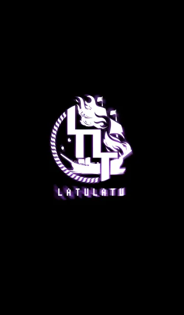 [LINE着せ替え] LATU LATU officialの画像1