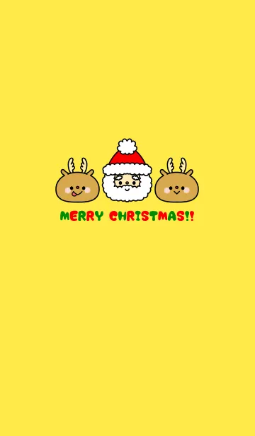 ☆クリスマス2020☆ -12-の着せ替えメイン画像