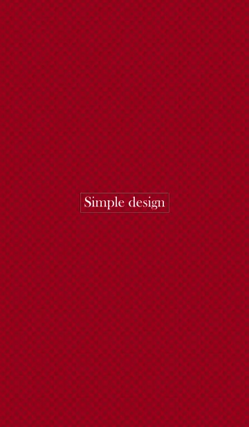 [LINE着せ替え] Simple design..の画像1