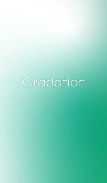 [LINE着せ替え] Gradation06---TSG---の画像1