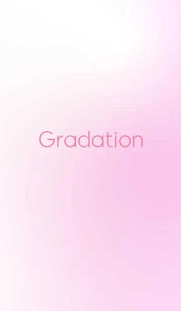 [LINE着せ替え] Gradation07---TSG---の画像1