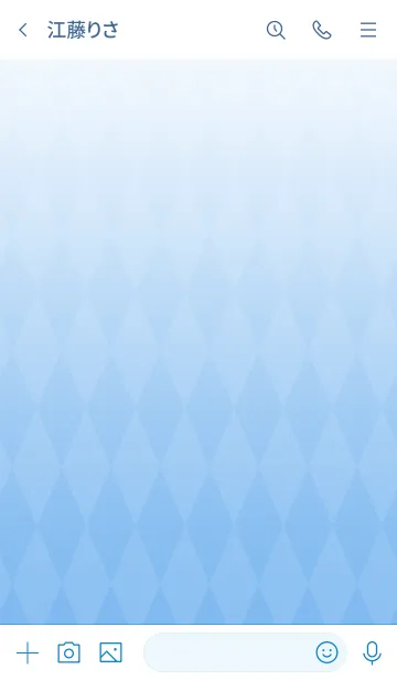 [LINE着せ替え] Lapis Re:LiGHTs supernova ver.の画像3